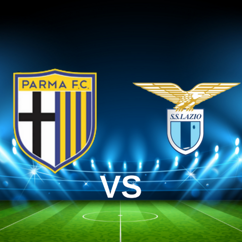 Parma Calcio 1913 vs SS Lazio 2024 - 2025 Serie A