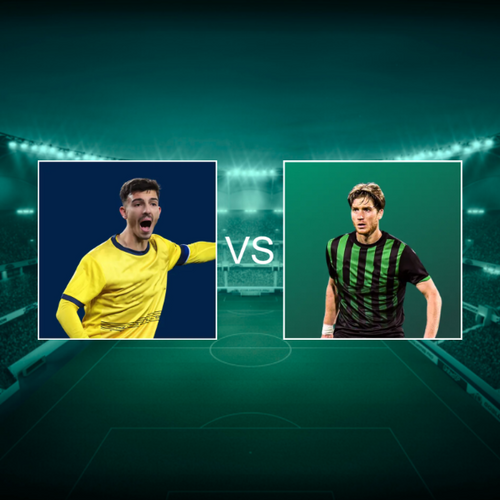 Parma Calcio 1913 vs US Sassuolo Calcio Serie A