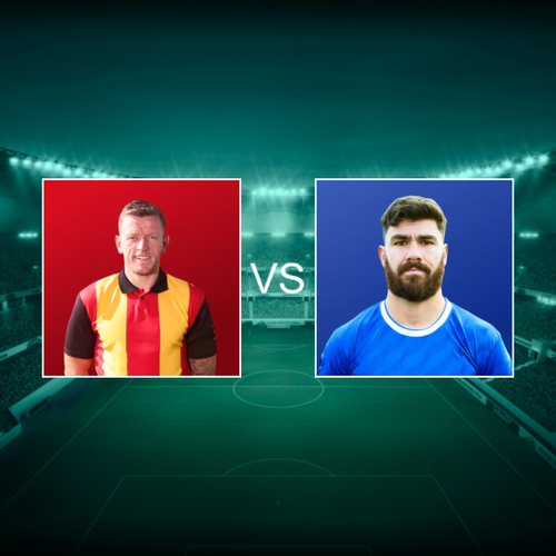 Partick Thistle F.C.vs Montrose F.C. Scottish Cup