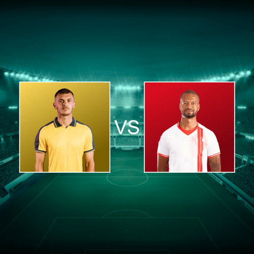 Pau FC vs AS Nancy Lorraine French Ligue 2