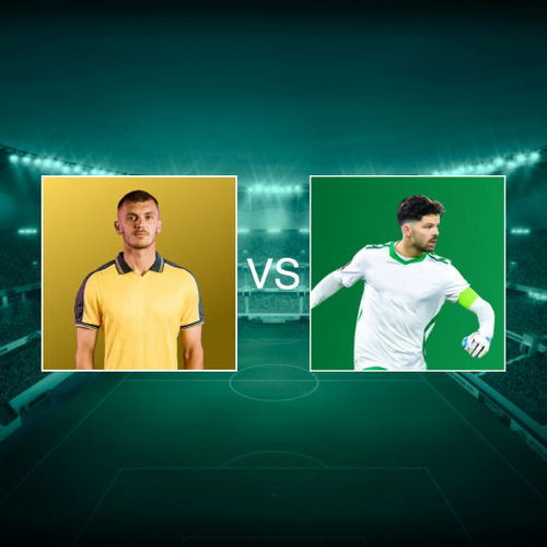 Pau FC vs AS Saint-Étienne French Ligue 2