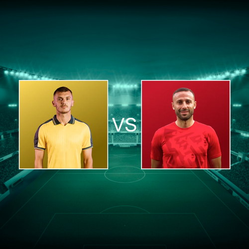 Pau FC vs Dijon FCO French Ligue 2