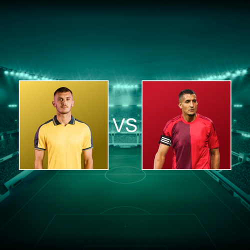 Pau FC vs FC Annecy French Ligue 2