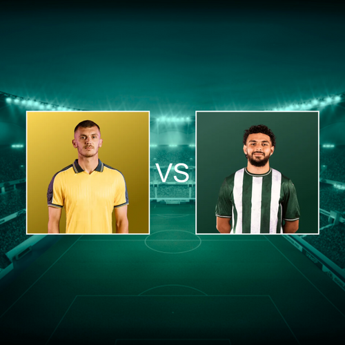 Pau FC vs Red Star FC French Ligue 2