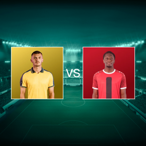 Pau FC vs US Boulogne CO French Ligue 2