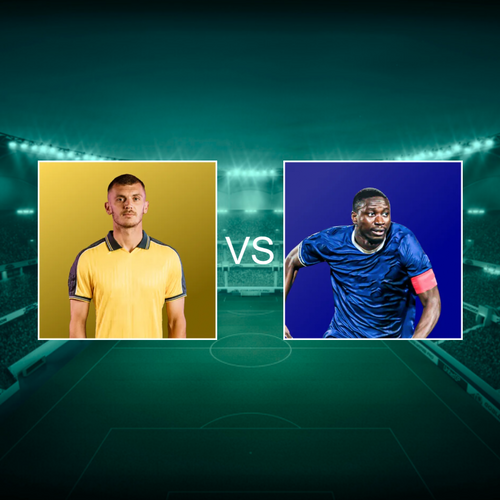 Pau FC vs USL Dunkerque French Ligue 2
