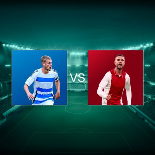 PEC Zwolle vs AFC Ajax Dutch Eredivisie
