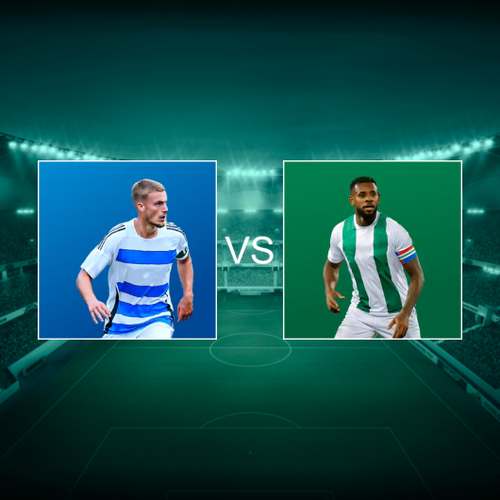 PEC Zwolle vs FC Groningen Dutch Eredivisie