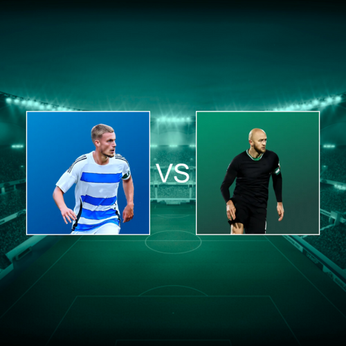 PEC Zwolle vs Feyenoord Rotterdam Dutch Eredivisie