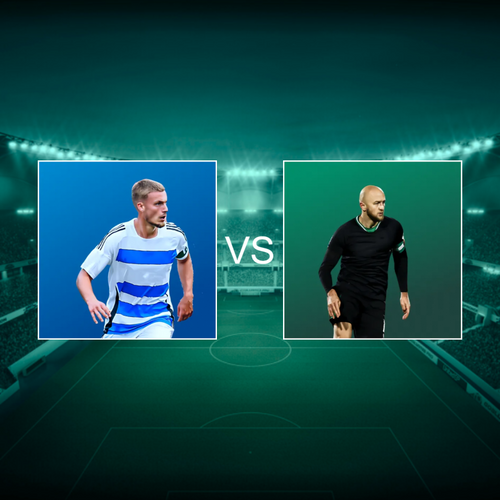 PEC Zwolle vs Feyenoord Rotterdam Dutch Eredivisie
