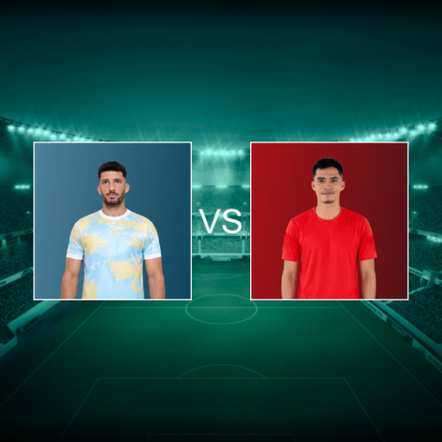 Penang F.C. vs Brunei DPMM FC Malaysia Super League