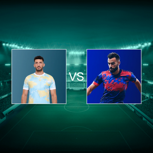 Penang F.C. vs Johor Darul Ta'zim FC Malaysia Super League