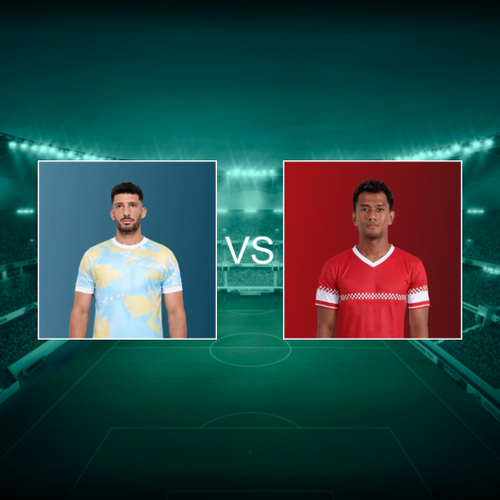 Penang F.C. vs Kelantan Red Warrior FC Malaysia Super League