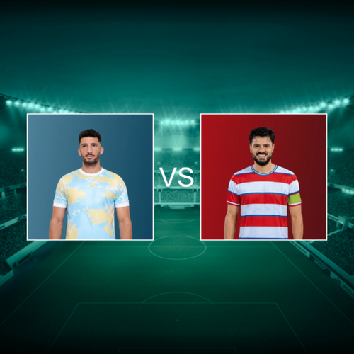 Penang F.C. vs Kuala Lumpur City F.C. Malaysia Super League