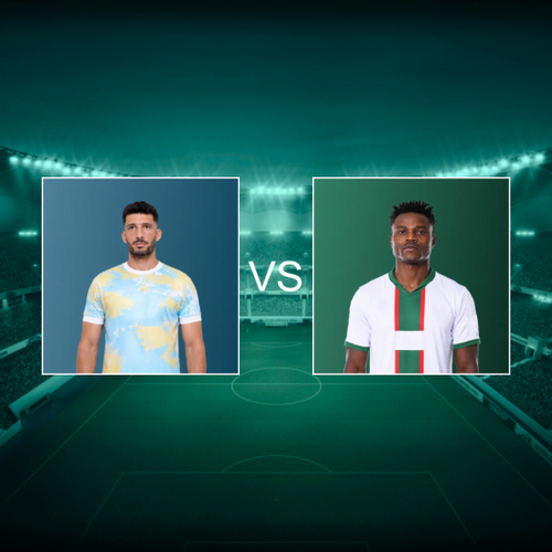 Penang F.C. vs Kuching City F.C. Malaysia Super League