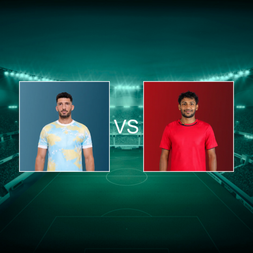 Penang F.C. vs Melaka FC Malaysia Super League