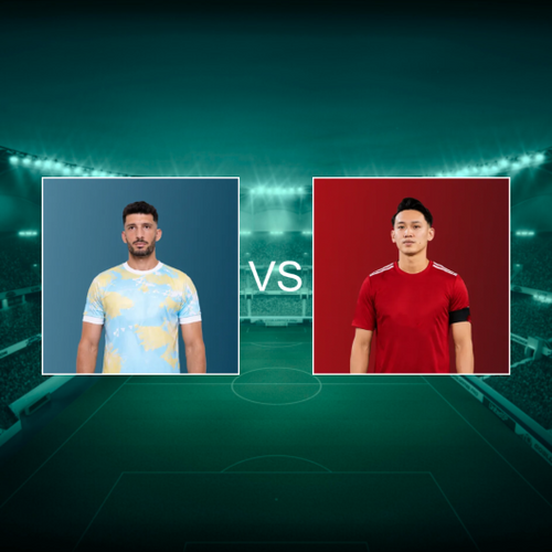 Penang F.C. vs Sabah F.C. Malaysia Super League