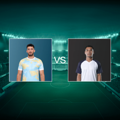 Penang F.C. vs Star City FC Malaysia Super League