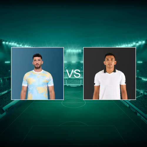 Penang F.C. vs Terengganu FC Malaysia Super League
