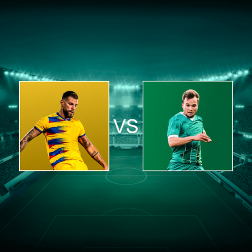FC Santa Coloma vs SK Rapid Wien Europa Conference League