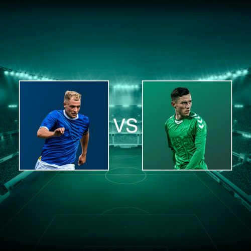 Penybont FC vs FK Kauno Žalgiris Europa Conference League