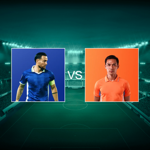 Persib Bandung vs Ratchaburi F.C. AFC Cup