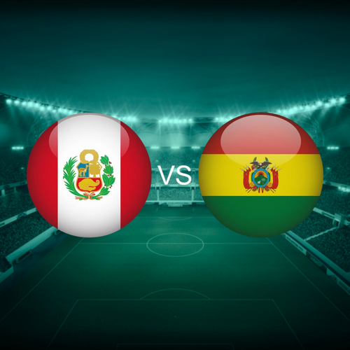 Peru vs Bolivia CONMEBOL Women's Nations League
