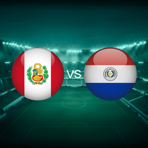 Peru vs Paraguay CONMEBOL Women's Nations League