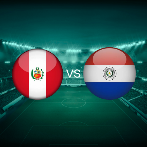 Peru vs Paraguay CONMEBOL Women's Nations League
