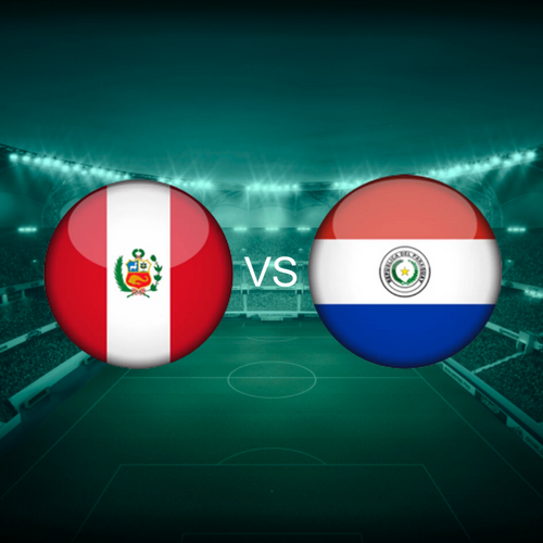 Peru vs Paraguay CONMEBOL Women's Nations League