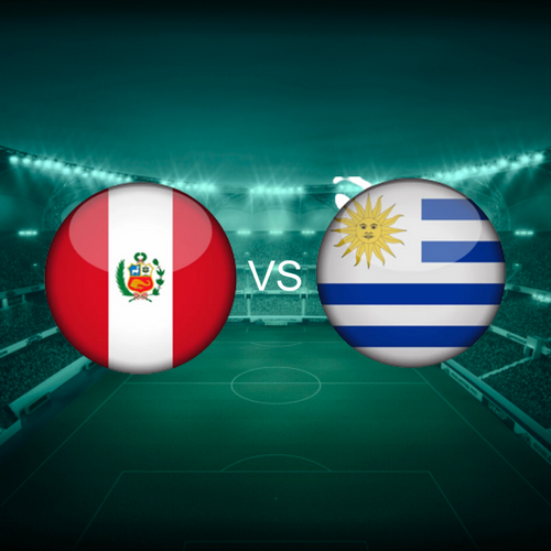 Peru vs Uruguay CONMEBOL Women's Nations League