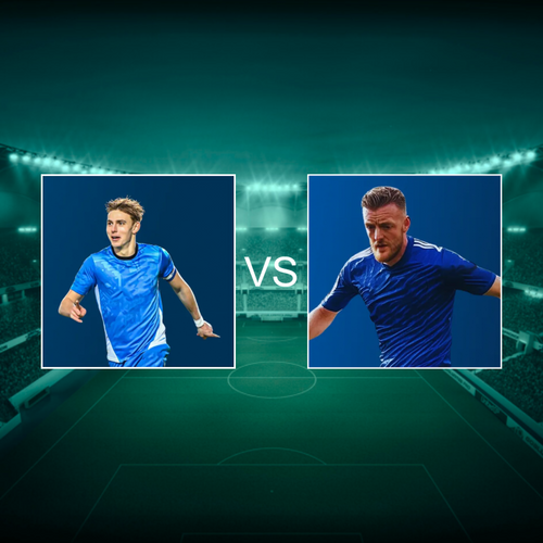 Peterborough United FC vs Leicester City FC EFL League One