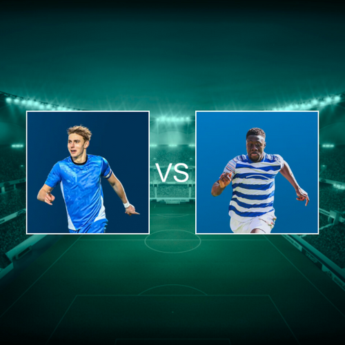 Peterborough United FC vs Reading FC EFL League One