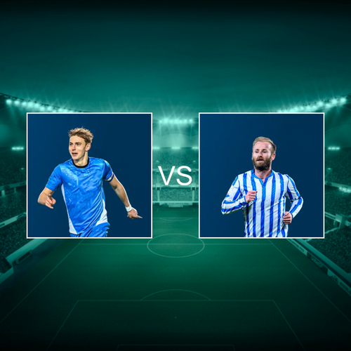 Peterborough United FC vs Sheffield Wednesday FC EFL League One