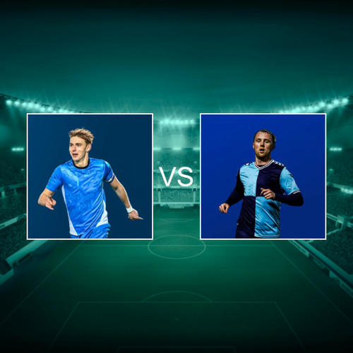 Peterborough United FC vs Wycombe Wanderers FC EFL League One