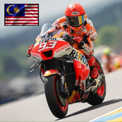 PETRONAS Grand Prix of Malaysia 2026