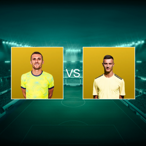 PFC Arda Kardzhali 1924 vs FC Dobrudzha Dobrich First Professional Football League Bulgaria