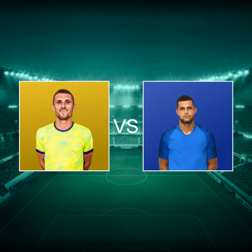 PFC Arda Kardzhali 1924 vs FC Spartak Varna First Professional Football League Bulgaria