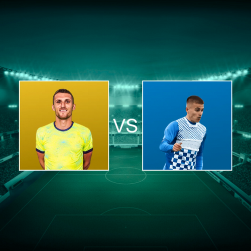 PFC Arda Kardzhali 1924 vs PFC Montana First Professional Football League Bulgaria