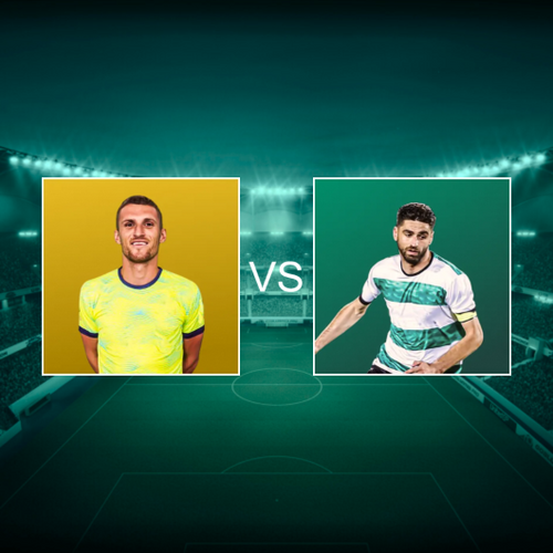 PFC Arda Kardzhali 1924 vs PFC Cherno More Varna First Professional Football League Bulgaria