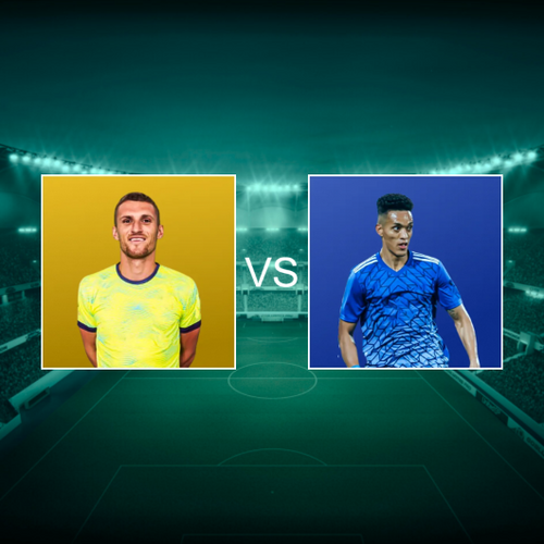 PFC Arda Kardzhali 1924 vs PFC Levski Sofia First Professional Football League Bulgaria