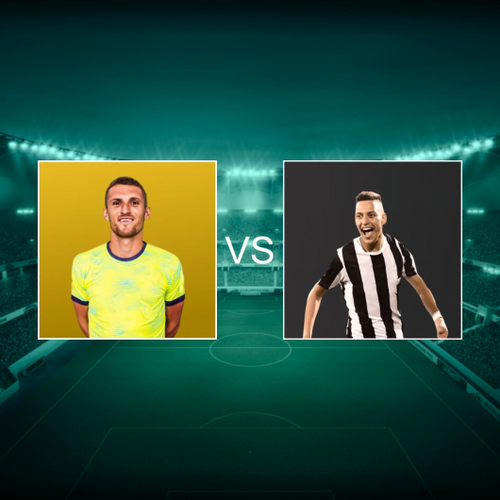 PFC Arda Kardzhali 1924 vs PFC Lokomotiv Plovdiv First Professional Football League Bulgaria