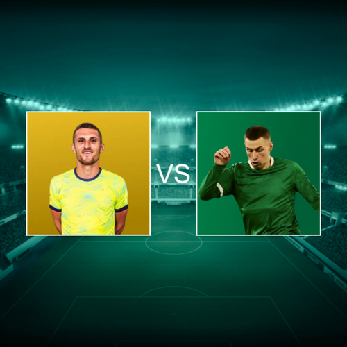 PFC Arda Kardzhali 1924 vs PFC Ludogorets Razgrad First Professional Football League Bulgaria