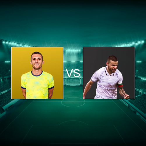 PFC Arda Kardzhali 1924 vs PFC Slavia Sofia First Professional Football League Bulgaria