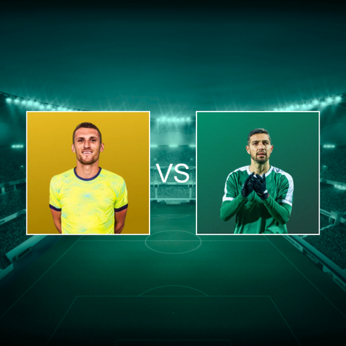 PFC Arda Kardzhali 1924 vs POFC Botev Vratsa First Professional Football League Bulgaria
