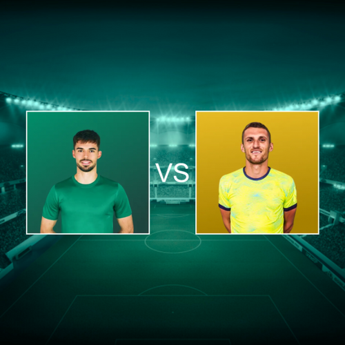 PFC Beroe Stara Zagora vs PFC Arda Kardzhali 1924 First Professional Football League Bulgaria