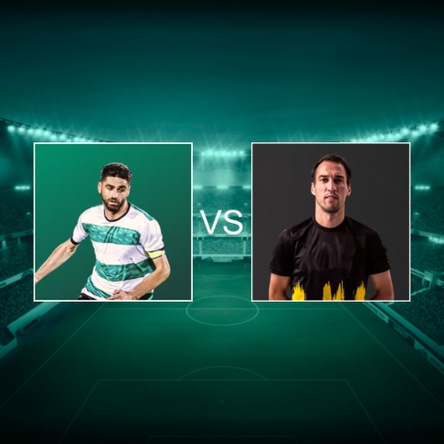 PFC Cherno More Varna vs Botev Plovdiv First Professional Football League Bulgaria