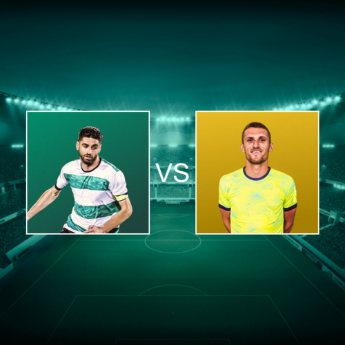 PFC Cherno More Varna vs PFC Arda Kardzhali 1924 First Professional Football League Bulgaria