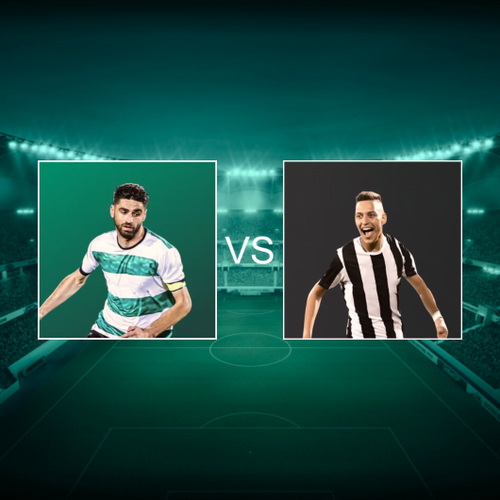 PFC Cherno More Varna vs PFC Arda Kardzhali 1924 First Professional Football League Bulgaria