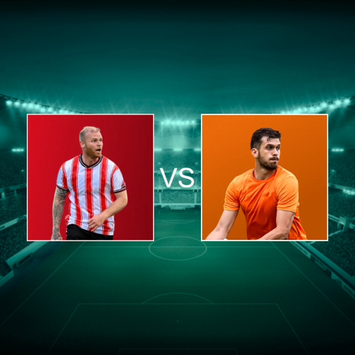 Derry City FC vs HNK Rijeka Europa Conference League